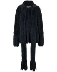 Alberta Ferretti - Cardigans - Lyst