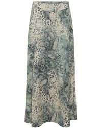 Ba&sh - Maxi Skirts - Lyst