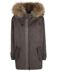 P.A.R.O.S.H. - Parkas - Lyst