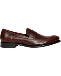 Ortigni - Loafers - Lyst