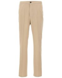 Pal Zileri - Slim-Fit Trousers - Lyst