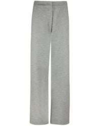 Stenströms - Straight Trousers - Lyst