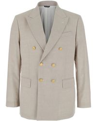 Reveres 1949 - Blazers - Lyst