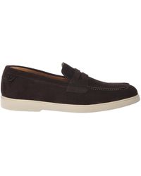 Baldinini - Loafers - Lyst