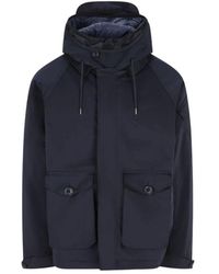 C.P. Company - Winter Jackets - Lyst