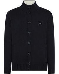Sun 68 - Cardigans - Lyst