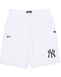 '47 - Casual Shorts - Lyst