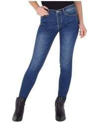 Armani Jeans voor dames vanaf 117 € | Lyst BE