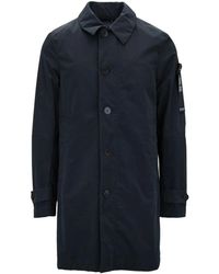 Peuterey - Coat - Lyst