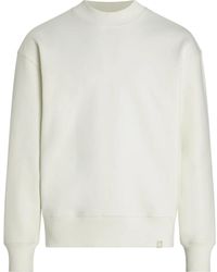 Calvin Klein - Round-Neck Knitwear - Lyst