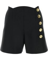 Givenchy - Short Shorts - Lyst