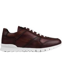 Kiton - Sneakers Regular - Lyst