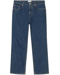 Closed - Jeans ,Blauw ,Katoen Milo Jeans - Lyst