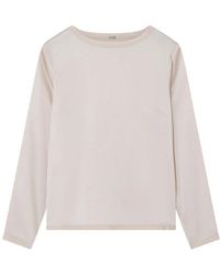GUSTAV - T-Shirts - Lyst