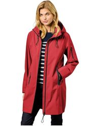 Junge - Parka'S - Lyst