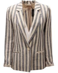 Twinset - Blazers - Lyst