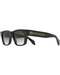 Cutler and Gross - Cgsn 9690 01 sunglasses - Lyst