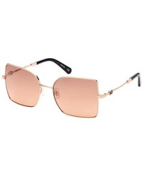 Swarovski - Accessories > Sunglasses - Lyst