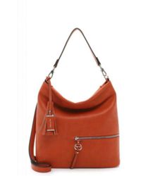 Tamaris - Rost Damen Tasche Stilvolles Design - Lyst
