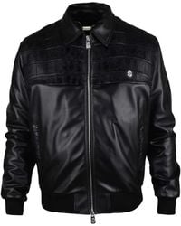 Billionaire - Bomber Jackets - Lyst