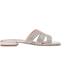 Steve Madden - Sliders - Lyst