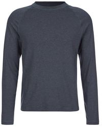 CALIDA - Long Sleeve Tops - Lyst
