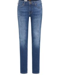 Vaqueros Lee Jeans de mujer: hasta el 45 % de descuento en Lyst.es