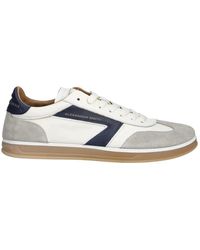 Alexander Smith - Thames Sneakers - Lyst