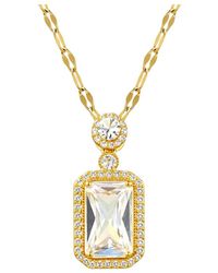 Holmen Copenhagen - Necklaces - Lyst