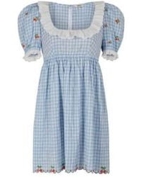 Manoush - Sommerkleid oush - Lyst