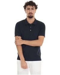 Fay - Polo Shirts - Lyst