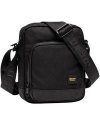 Blauer - Cross Body Bags - Lyst
