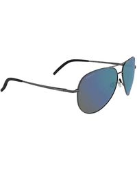 Serengeti - Sunglasses - Lyst