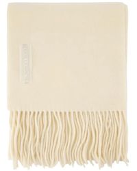 Our Legacy - Winter Scarves - Lyst