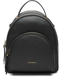 zaini coccinelle