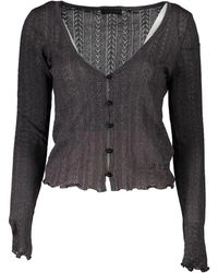 Guess - Cardigans - Lyst