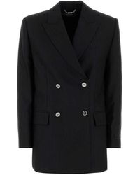 Versace - Blazers - Lyst