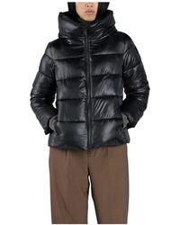 Canadian - Breton Quilted Jacket - Lyst