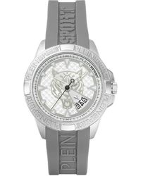 Philipp Plein - Touchdown Watch - Lyst