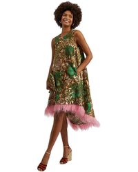 La DoubleJ - Party Dresses - Lyst