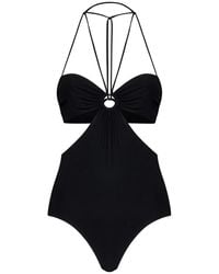 Nensi Dojaka - One-Piece - Lyst