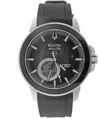 Bulova - Watches - Lyst