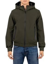 Heskimo - Winter Jackets - Lyst
