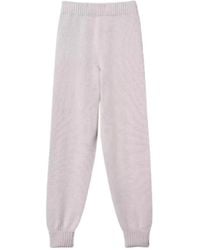 Twinset - Sweatpants - Lyst