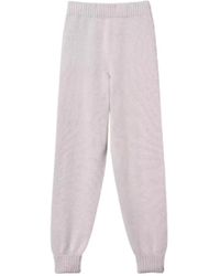 Twinset - Sweatpants - Lyst