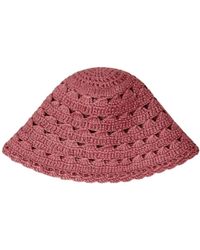 Twinset - Bucket Hat - Lyst