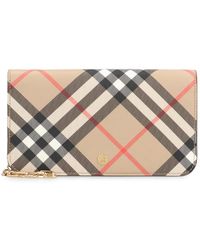 Burberry - Cross Body Bags - Lyst