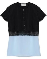 Coperni - Blouses - Lyst