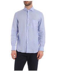 Aspesi - Formal Shirts - Lyst