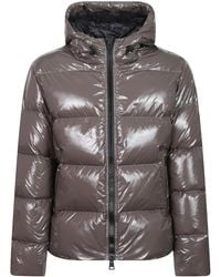 Herno - Down Jackets - Lyst